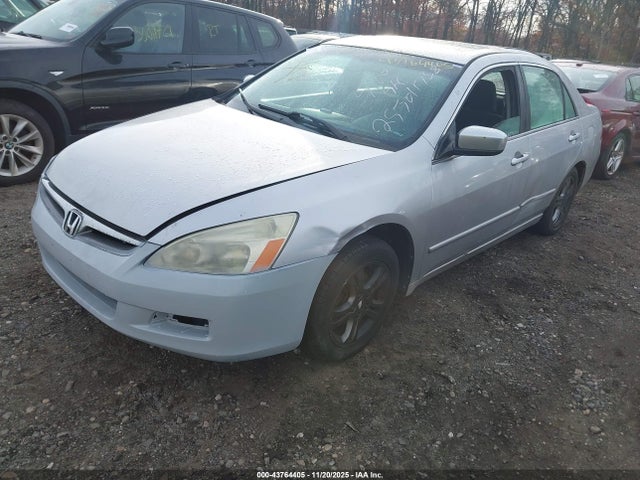 Aukcja sprzedaży 2006 Honda Accord Sdn 2.4 Ex/ex, vin: 1HGCM56776A060638, numer aukcji: 43764405