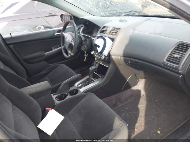 Aukcja sprzedaży 2006 Honda Accord Sdn 2.4 Ex/ex, vin: 1HGCM56776A060638, numer aukcji: 43764405