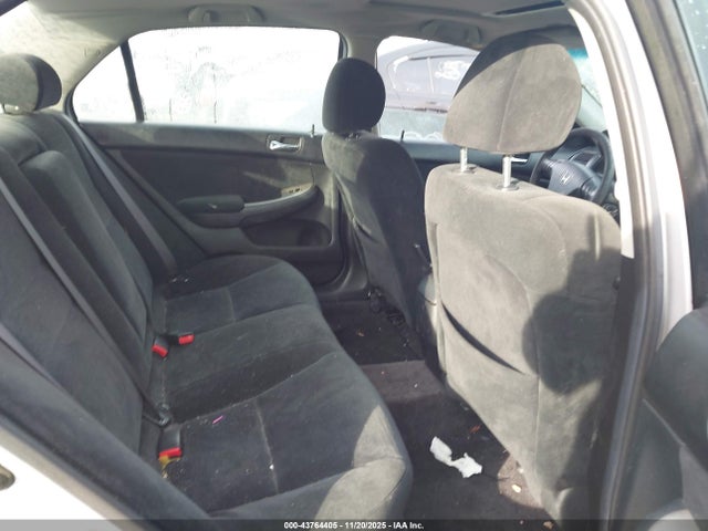 Aukcja sprzedaży 2006 Honda Accord Sdn 2.4 Ex/ex, vin: 1HGCM56776A060638, numer aukcji: 43764405