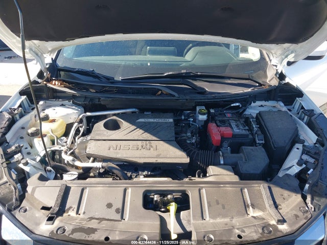 2025 NISSAN ROGUE 5N1BT3BA0SC805937 Photo 9