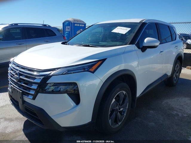 2025 NISSAN ROGUE 5N1BT3BA0SC805937 Photo 1