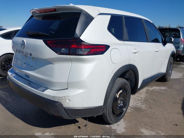 2025 NISSAN ROGUE 5N1BT3BA0SC805937 Photo 3