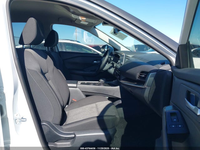 2025 NISSAN ROGUE 5N1BT3BA0SC805937 Photo 4