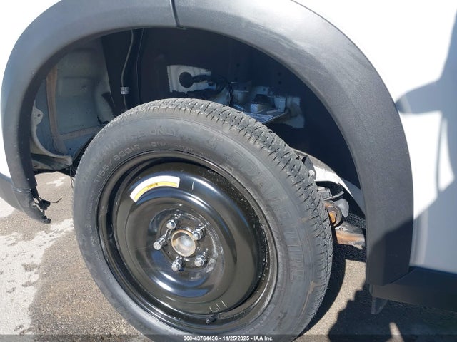 2025 NISSAN ROGUE 5N1BT3BA0SC805937 Photo 5