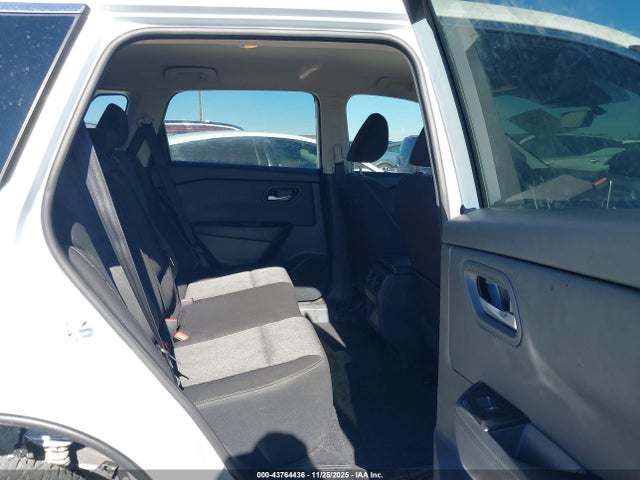 2025 NISSAN ROGUE 5N1BT3BA0SC805937 Photo 7