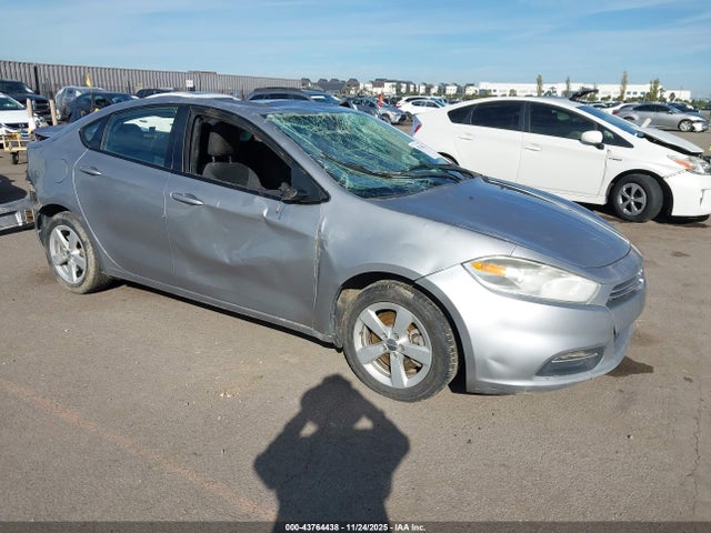 2016 DODGE DART 1C3CDFFA2GD820575 Photo 0