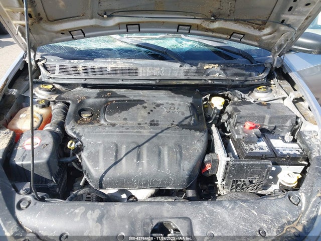 2016 DODGE DART 1C3CDFFA2GD820575 Photo 9