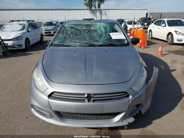 1C3CDFFA2GD820575 Dodge Dart Sxt Sport