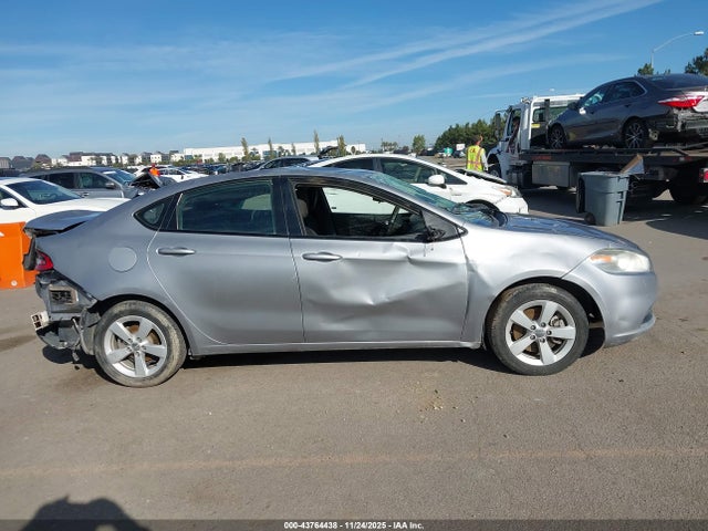 1C3CDFFA2GD820575 Dodge Dart Sxt Sport