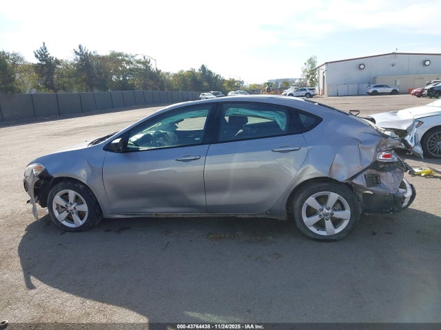 1C3CDFFA2GD820575 Dodge Dart Sxt Sport
