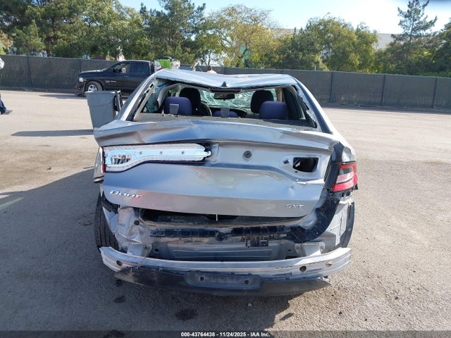 1C3CDFFA2GD820575 Dodge Dart Sxt Sport