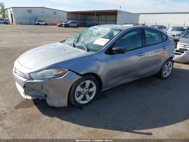 2016 DODGE DART 1C3CDFFA2GD820575 Photo 1