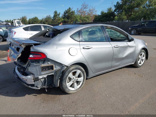 2016 DODGE DART 1C3CDFFA2GD820575 Photo 3