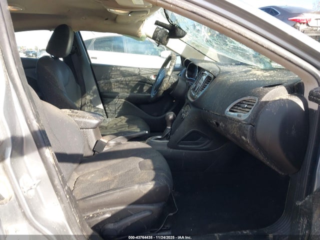 2016 DODGE DART 1C3CDFFA2GD820575 Photo 4