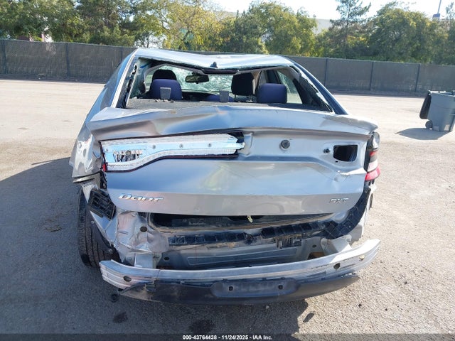 2016 DODGE DART 1C3CDFFA2GD820575 Photo 5