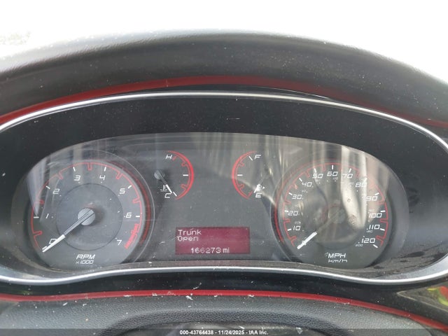 2016 DODGE DART 1C3CDFFA2GD820575 Photo 6