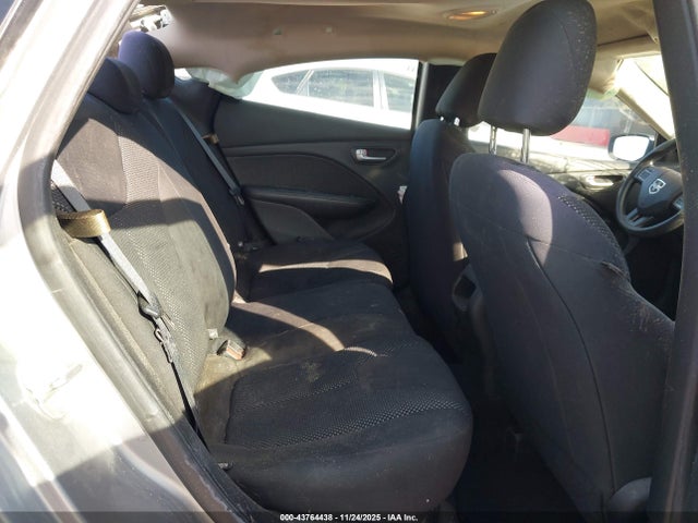 2016 DODGE DART 1C3CDFFA2GD820575 Photo 7