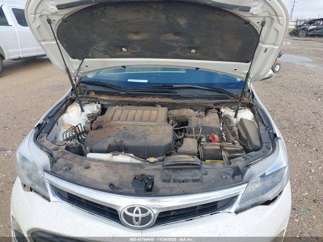 4T1BK1EB1FU162901 Toyota Avalon Xle Premium