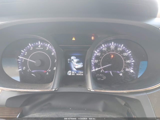 4T1BK1EB1FU162901 Toyota Avalon Xle Premium