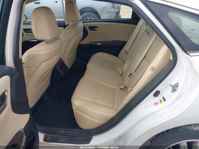 4T1BK1EB1FU162901 Toyota Avalon Xle Premium