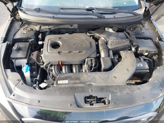 2015 HYUNDAI SONATA 5NPE34AF0FH187467 Photo 9