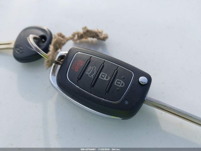 2015 HYUNDAI SONATA 5NPE34AF0FH187467 Photo 10