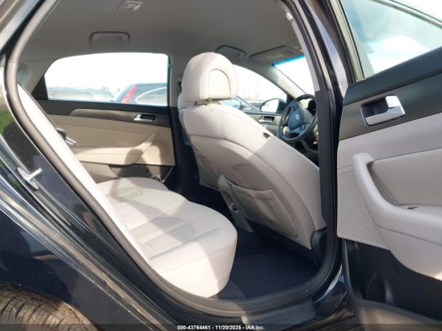 2015 HYUNDAI SONATA 5NPE34AF0FH187467 Photo 7