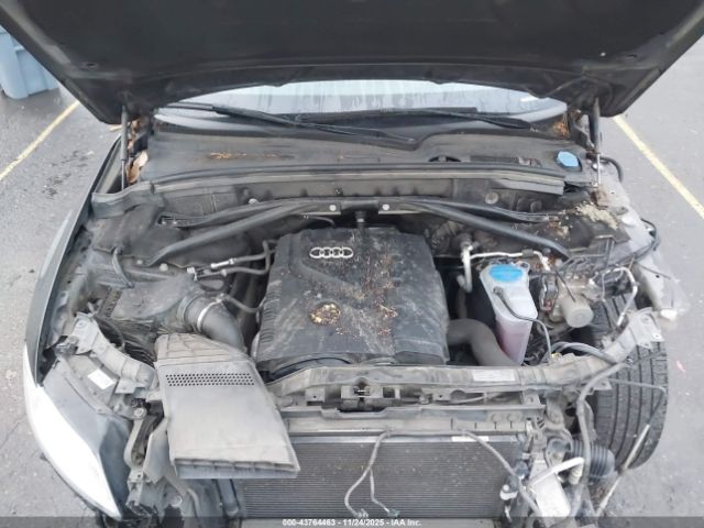 2015 AUDI Q5 WA1LFAFP2FA051812 Photo 9