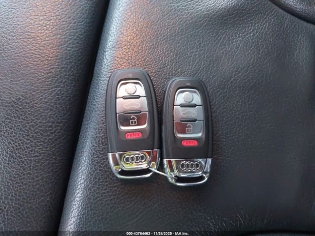 2015 AUDI Q5 WA1LFAFP2FA051812 Photo 10