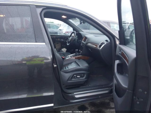 2015 AUDI Q5 WA1LFAFP2FA051812 Photo 4