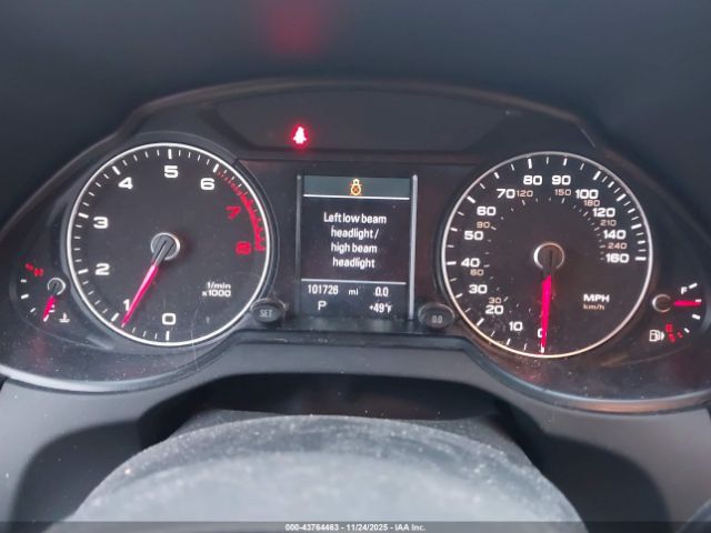 2015 AUDI Q5 WA1LFAFP2FA051812 Photo 6