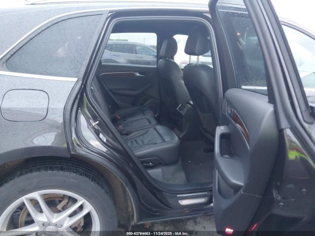 2015 AUDI Q5 WA1LFAFP2FA051812 Photo 7
