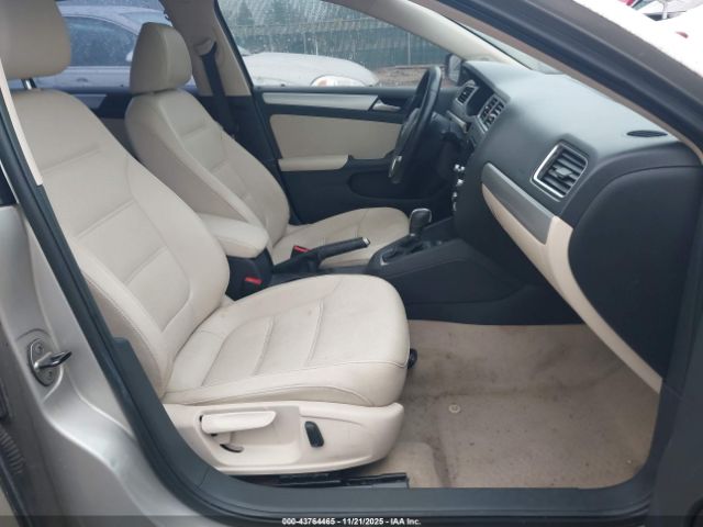 2014 VOLKSWAGEN JETTA 3VWD17AJ6EM213678 Photo 4