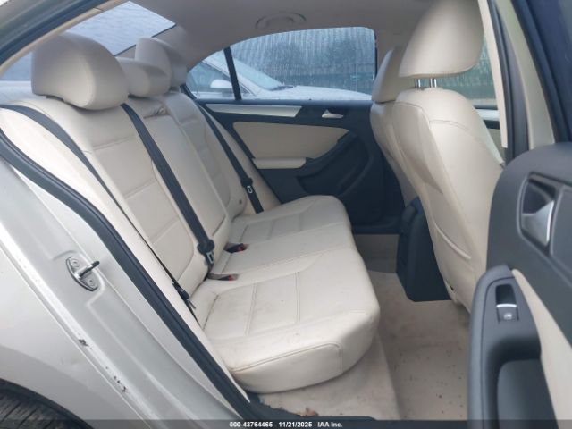 2014 VOLKSWAGEN JETTA 3VWD17AJ6EM213678 Photo 7