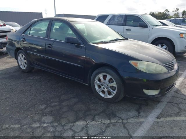 2006 TOYOTA CAMRY 4T1BF30K26U114170