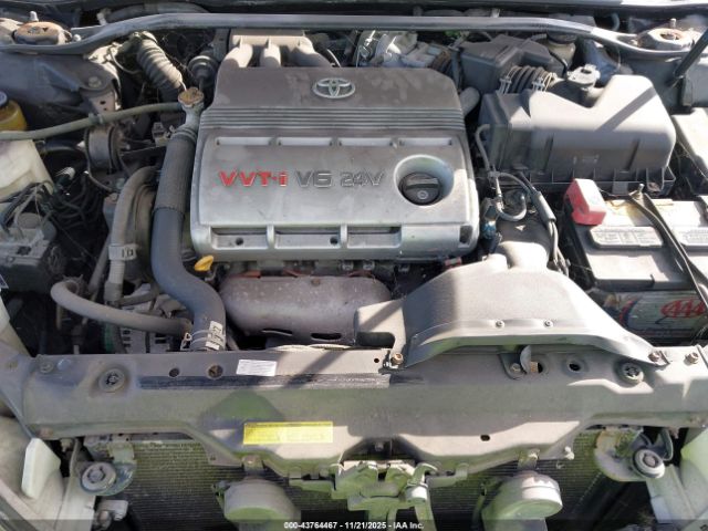 2006 TOYOTA CAMRY 4T1BF30K26U114170 Photo 9