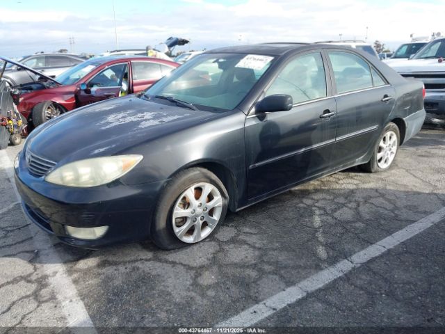 2006 TOYOTA CAMRY 4T1BF30K26U114170 Photo 1