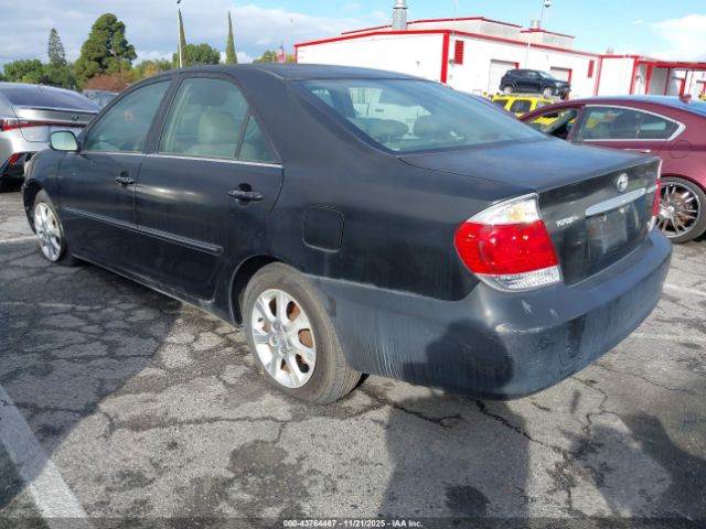 2006 TOYOTA CAMRY 4T1BF30K26U114170 Photo 2