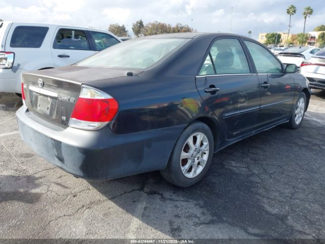 2006 TOYOTA CAMRY 4T1BF30K26U114170 Photo 3