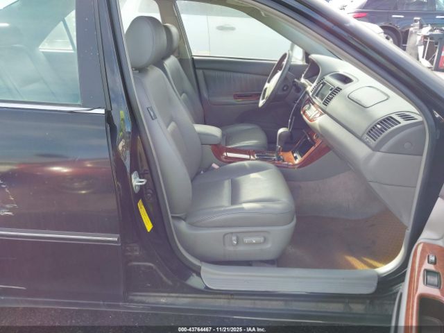 2006 TOYOTA CAMRY 4T1BF30K26U114170 Photo 4