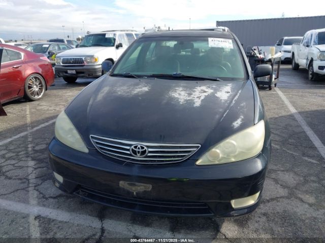 2006 TOYOTA CAMRY 4T1BF30K26U114170 Photo 5