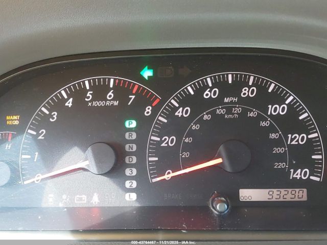 2006 TOYOTA CAMRY 4T1BF30K26U114170 Photo 6