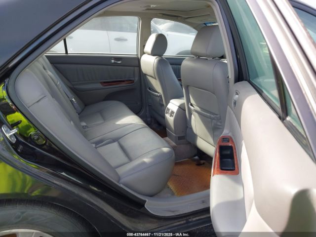 2006 TOYOTA CAMRY 4T1BF30K26U114170 Photo 7