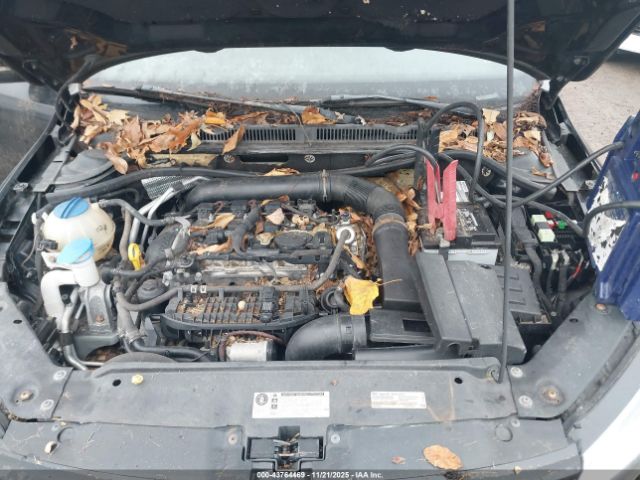 2014 VOLKSWAGEN JETTA 3VWD17AJ9EM234976 Photo 9