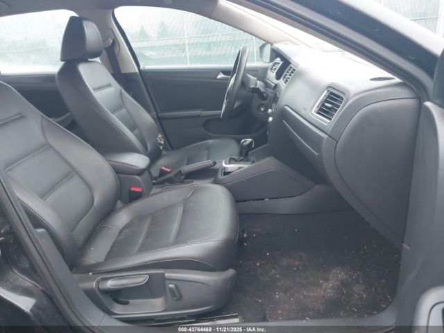 2014 VOLKSWAGEN JETTA 3VWD17AJ9EM234976 Photo 4