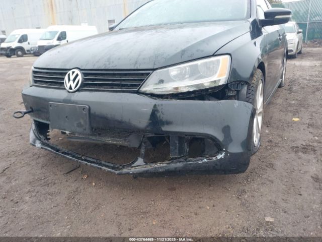 2014 VOLKSWAGEN JETTA 3VWD17AJ9EM234976 Photo 5