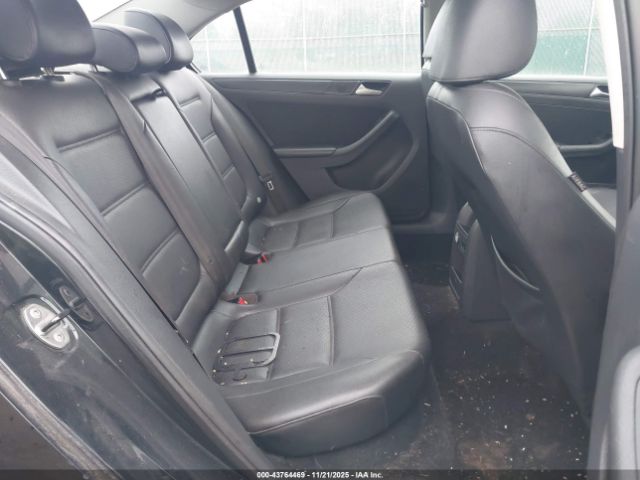 2014 VOLKSWAGEN JETTA 3VWD17AJ9EM234976 Photo 7