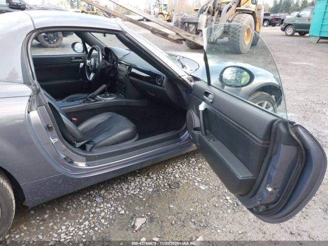 2008 MAZDA MX-5 JM1NC26FX80142677 Photo 4