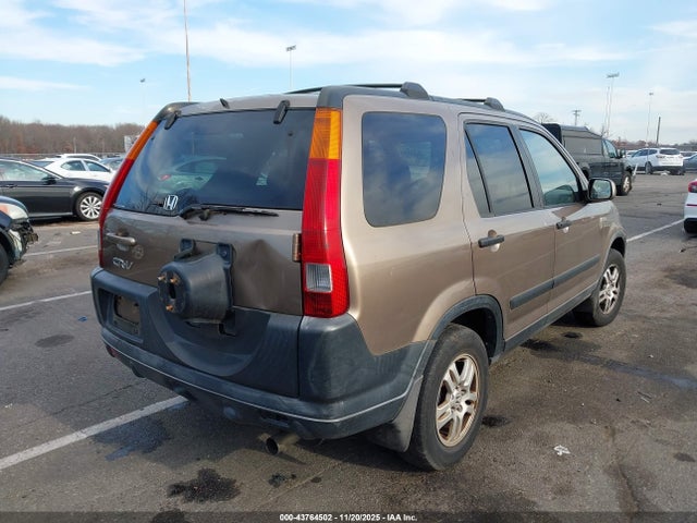 Aukcja sprzedaży 2004 Honda Cr-v Ex, vin: JHLRD78884C020776, numer aukcji: 43764502