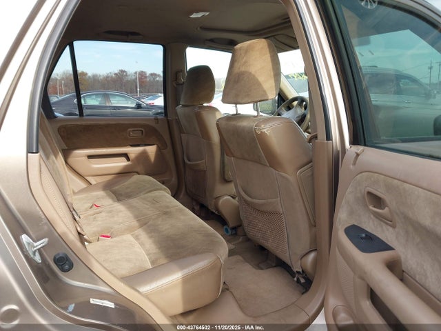 Aukcja sprzedaży 2004 Honda Cr-v Ex, vin: JHLRD78884C020776, numer aukcji: 43764502